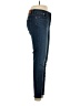 J.Crew Solid Blue Jeans Size 30 waist - photo 4