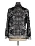 Style&Co Paisley Black Jacket Size XL - photo 2