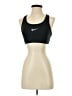 Nike Black Sports Bra Size S (estimated) - photo 1