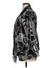 Style&Co Paisley Black Jacket Size XL - photo 5