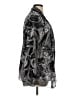Style&Co Paisley Black Jacket Size XL - photo 4