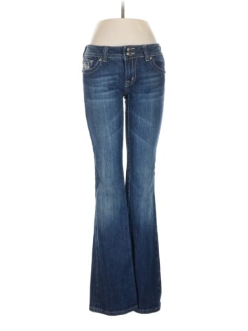 Miss Me Jeans (view 1)