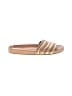 Beek.. Gold Sandals Size 10 - photo 1