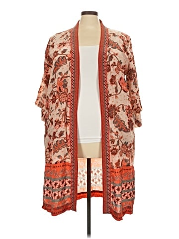 Sundance Kimono (view 1)