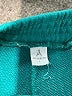 Anrabess Teal Casual Pants Size L - photo 7