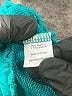 Anrabess Teal Casual Pants Size L - photo 8