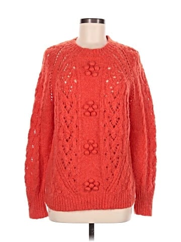 J.Crew Pullover Sweater (view 1)