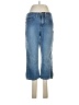 Gloria Vanderbilt Blue Jeans Size 6 - photo 1