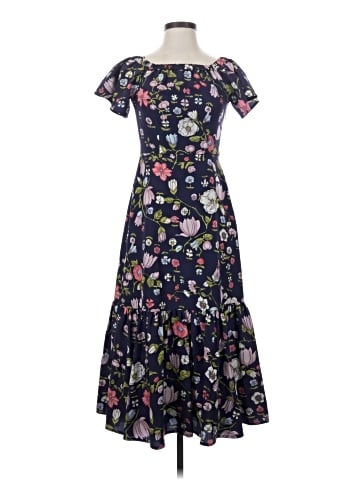 Rebecca Taylor Casual Dress (view 1)
