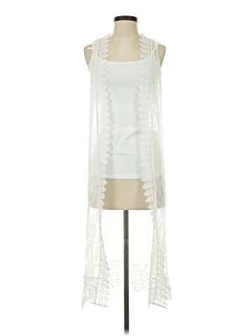 Polly & Esther Kimono (view 1)