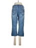 Gloria Vanderbilt Blue Jeans Size 6 - photo 2