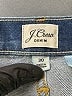 J.Crew Blue Jeans Size 30 waist - photo 7