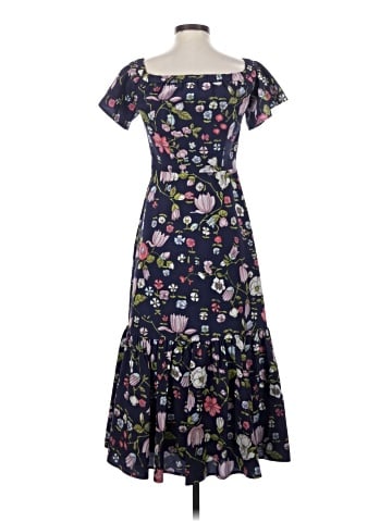 Rebecca Taylor Casual Dress (view 2)