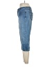 Gloria Vanderbilt Blue Jeans Size 6 - photo 5