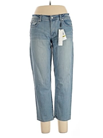 CALVIN KLEIN JEANS Jeans (view 1)