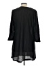 Catalina 100% Polyester Black Casual Dress Size L - photo 2