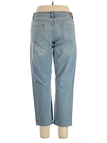 CALVIN KLEIN JEANS Jeans (view 2)