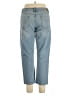 CALVIN KLEIN JEANS Blue Jeans Size 14 - photo 2