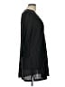 Catalina 100% Polyester Black Casual Dress Size L - photo 4