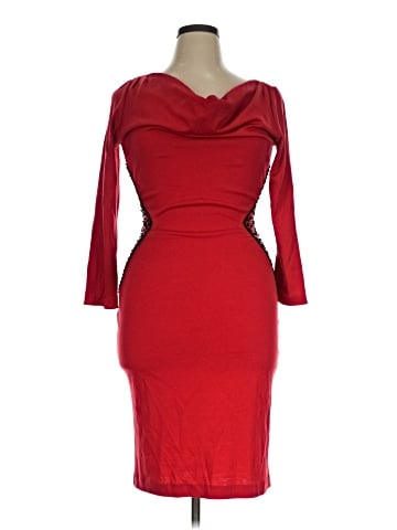 Diane von Furstenberg Exclusively for Neiman Marcus Cocktail Dress (view 1)