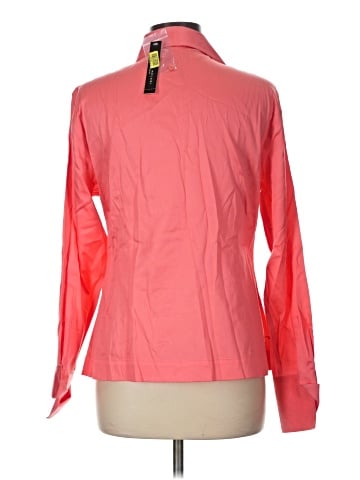 Antonio Melani Long Sleeve Blouse (view 2)