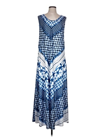 One World Casual Dress (view 1)