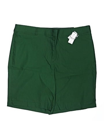 Lane Bryant Shorts (view 1)
