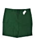 Lane Bryant Solid Green Shorts Size 20 - photo 1