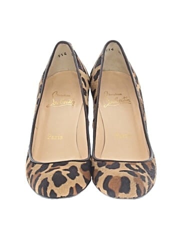 Christian Louboutin Heels (view 2)