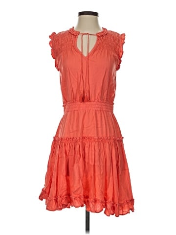 Dear John Casual Dress (view 1)