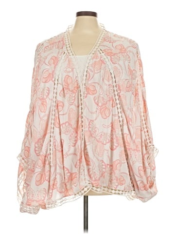 Cato Kimono (view 1)