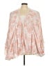Cato Pink Kimono Size 18 - photo 1