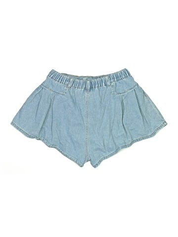 Shein Denim Shorts (view 2)