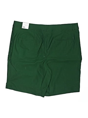 Lane Bryant Shorts (view 2)