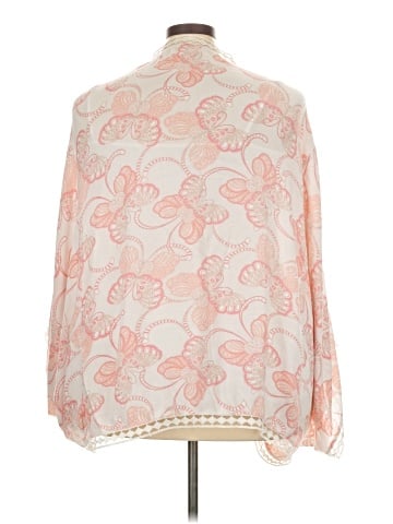 Cato Kimono (view 2)