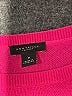 Ann Taylor Factory Pink Pullover Sweater Size M - photo 7