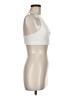 Nike Graphic White Ivory Sports Bra Size M - photo 4