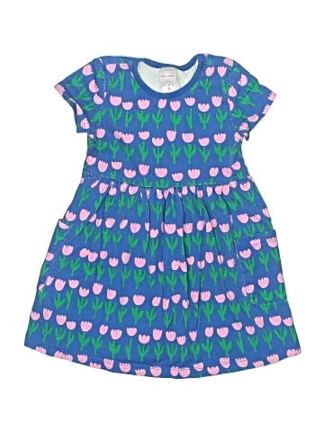 Hanna Andersson Dress (view 1)