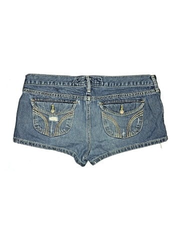 Hollister Denim Shorts (view 2)