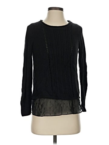 Lucky Brand Pullover Sweater (view 1)