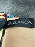 La Blanca Print Yellow Swimsuit Top Size S (estimated) - photo 3