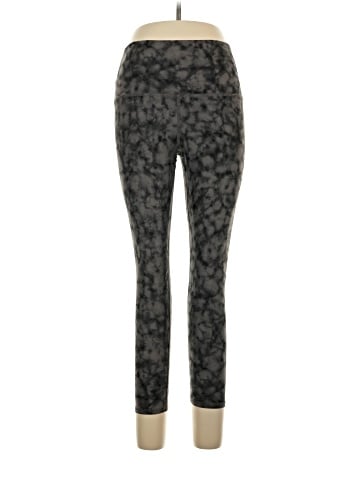 Evolution and Creation Active Pants (view 1)
