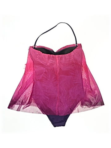 Lauren by Ralph Lauren One Piece Swimsuit (view 2)