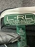 L-RL Lauren Active Ralph Lauren 100% Elastane Black Pullover Sweater Size M - photo 7