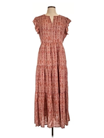 Mara Hoffman Casual Dress (view 1)