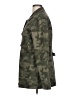 Old Navy 100% Cotton Camo Green Jacket Size L - photo 5
