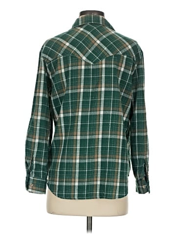 Love Potion Long Sleeve Blouse (view 2)