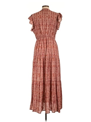 Mara Hoffman Casual Dress (view 2)
