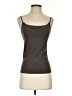 Ann Taylor Brown Tank Top Size S - photo 1