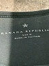 Banana Republic Black Tank Top Size M - photo 7